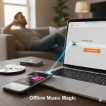 How to use SoundCloud to MP3 downloader for free music downloads